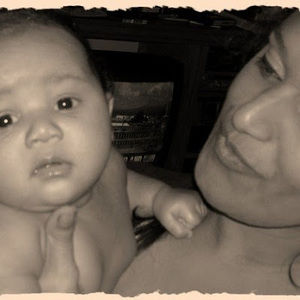 Meet your Posher, Susie